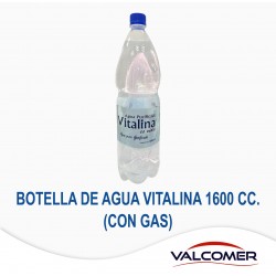 Agua Vitalina 1600 cc...