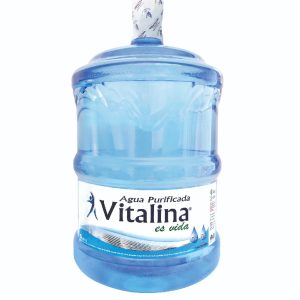 Recarga de 20 Litros