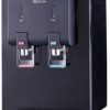 DISPENSADOR SOBREMESA NEGRO - AGUA FRÍA Y CALIENTE - Imagen 3